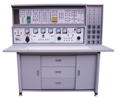 电力拖动(工厂电气控制)实训装置实验、实训考核实验室成套设备