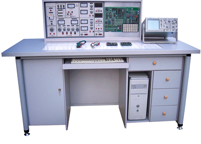 数电、模电、CJ系列单片机实验开发系统综合实验