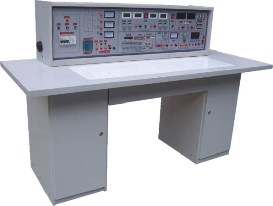 电工、模电、数电(三合一)综合实验室成套设备（