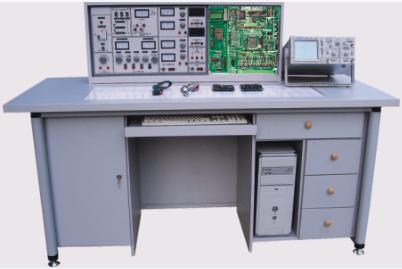 模电、数电、EDA实验开发系统成套设备
