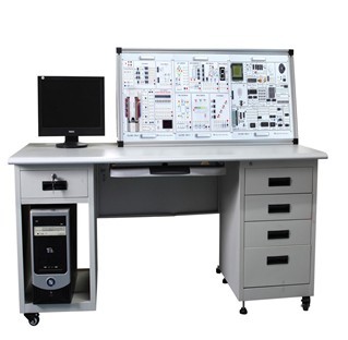 KRJD-609A控制技术综合实验装置