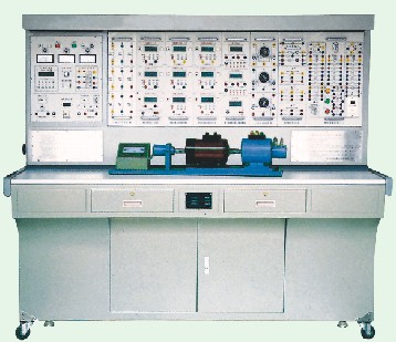 电机及电气技术实验装置(普通型)|电机及电气技