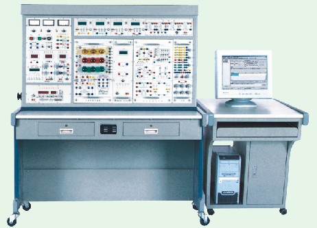 高级电工技术实验装置(网络型)高级电工电子技术