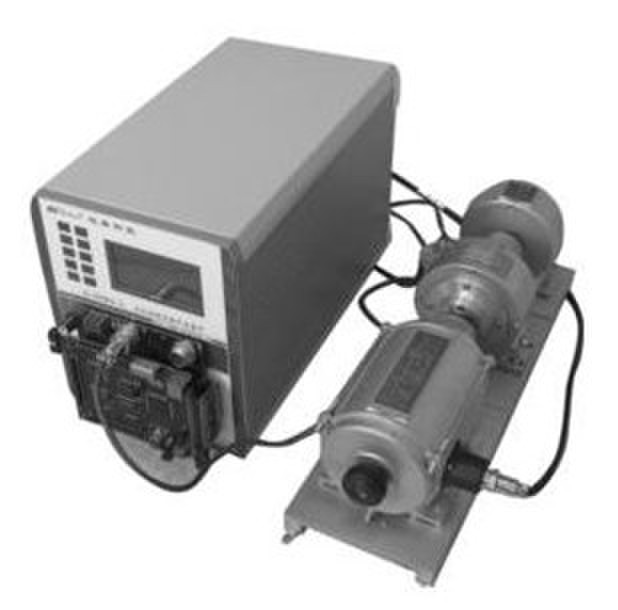 KRA-860F三相永磁同步电机实验装置