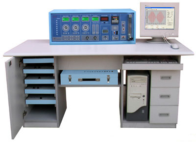 光电传感器综合实验台\光电传感器实验装置