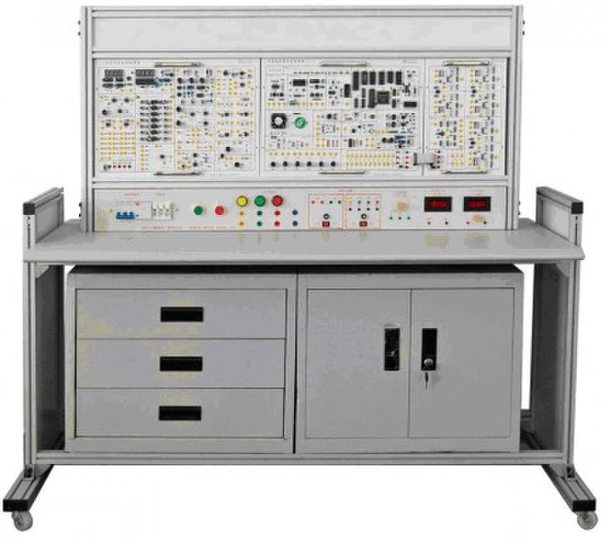 KRJD-607信号与系统•控制理论•计算机控制