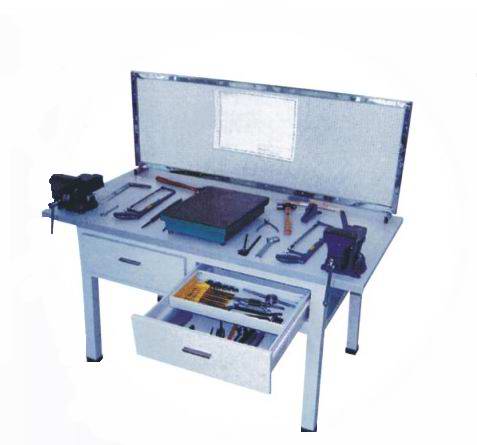 焊工、铆工实操室成套设备(2座/桌、4座/桌)技能
