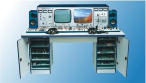 VCD家用电器多功能实验室设备