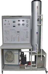 KRD-73空气源热泵热机实训考核装置
