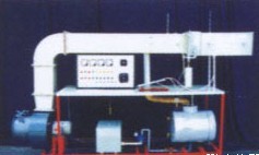 空气加热器实验台 KRD-06