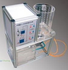单容水箱液压控制实训装置