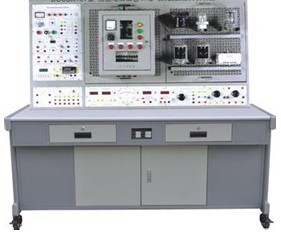 KRCBK-01船舶电工技能实训装置