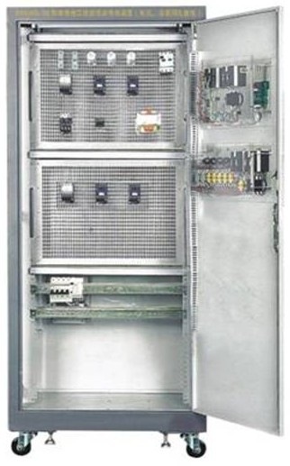 KRCBK-08A 克令吊电气控制技能实训装置（半实