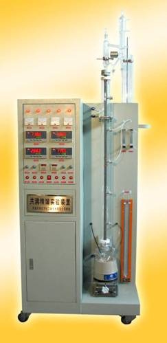 KRHG-55共沸精馏实验装置