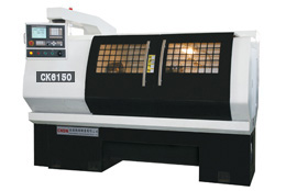 CK-6150型数控车床(教学/生产两用型)