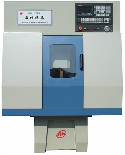 XH7130型数控铣床（教学/生产两用型）|XK0724型数控